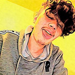 Meet your Posher, Cameron